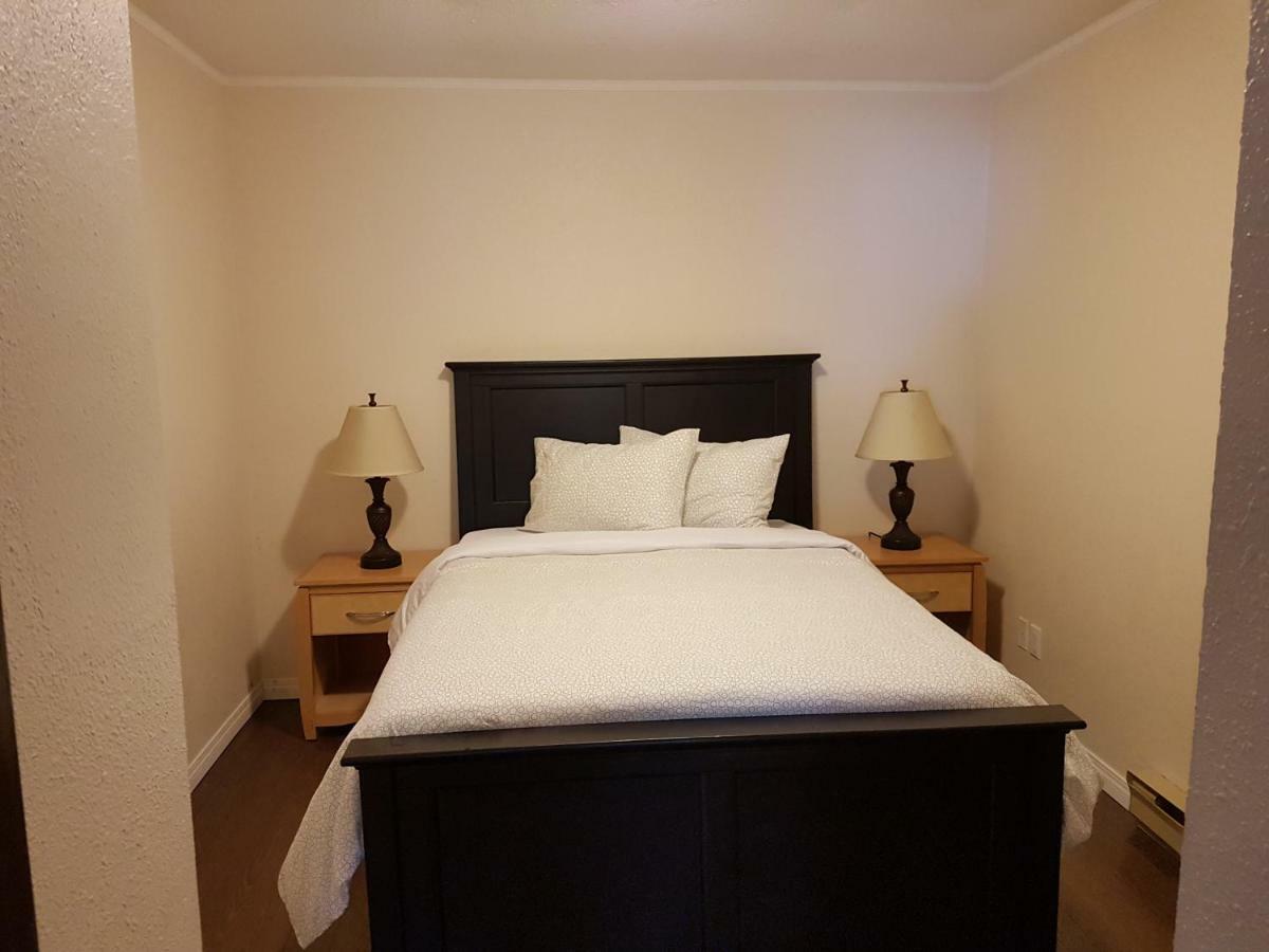Indoor Comfort In An Outdoor Paradise Sleeps 4- 5 Min To Golf & Ski Apartamento Kimberley Exterior foto