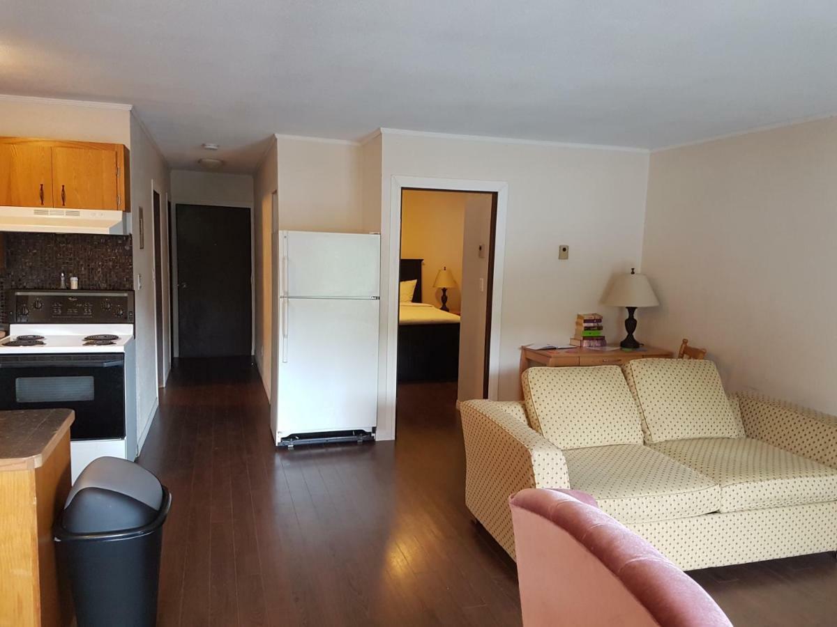 Indoor Comfort In An Outdoor Paradise Sleeps 4- 5 Min To Golf & Ski Apartamento Kimberley Exterior foto